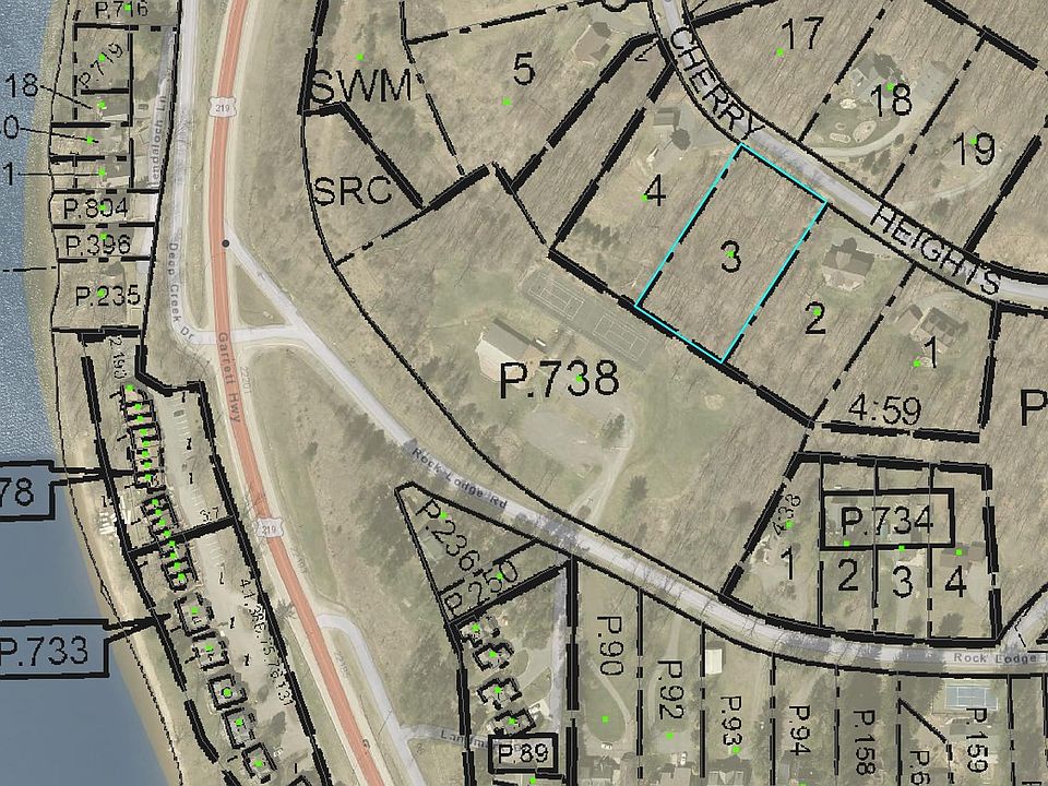 1st image of Cherry Heights Ln