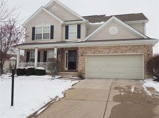 30 Marbury Ct, Springboro, OH 45066