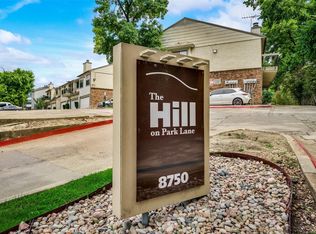 8750 Park Ln APT 136, Dallas, TX 75231