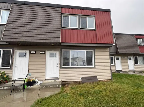 608 E Main St NW #13, Slave Lake, AB T0G 2A1