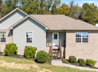 152 Grayson Way SE, Cleveland, TN 37323