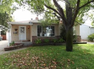 4411 Cabrillo Way, Sacramento, CA 95820