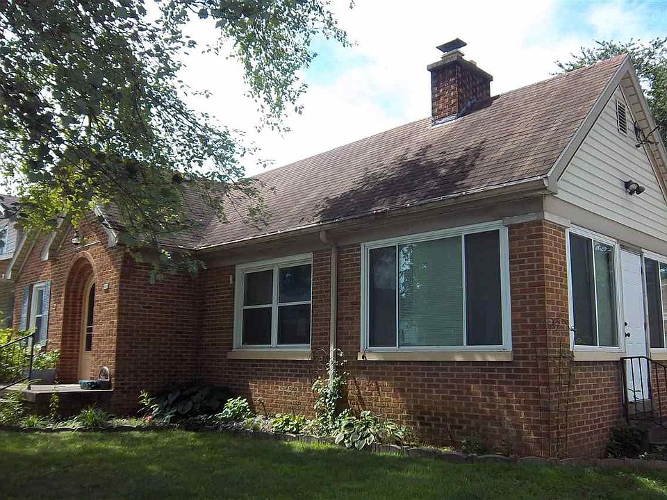 Welcome to 620 N. Third St. in Boonville, IN