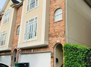 5110 Fairmont St, Houston, TX 77005