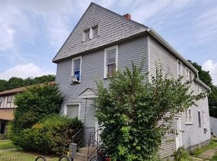 1519-1521 E 46th St, Ashtabula, OH 44004