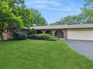 26824 S 88th Ave, Monee, IL 60449