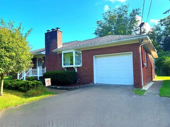 1086 Sunset Dr, Clarion, PA 16214