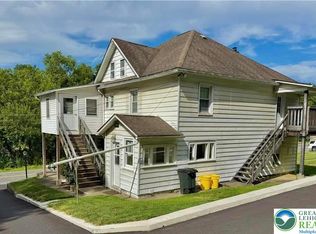 1370 Five Points Richmond Rd, Bangor, PA 18013