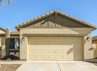 29513 N Smokey Ln, Peoria, AZ 85383