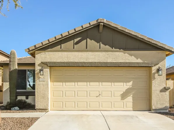 29513 N Smokey Ln, Peoria, AZ 85383