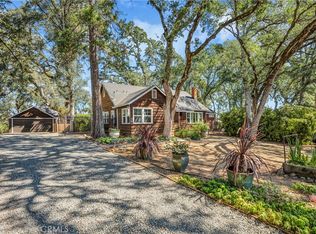 820 4th St, Lakeport, CA 95453