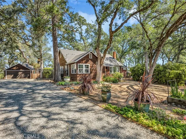 820 4th St, Lakeport, CA 95453