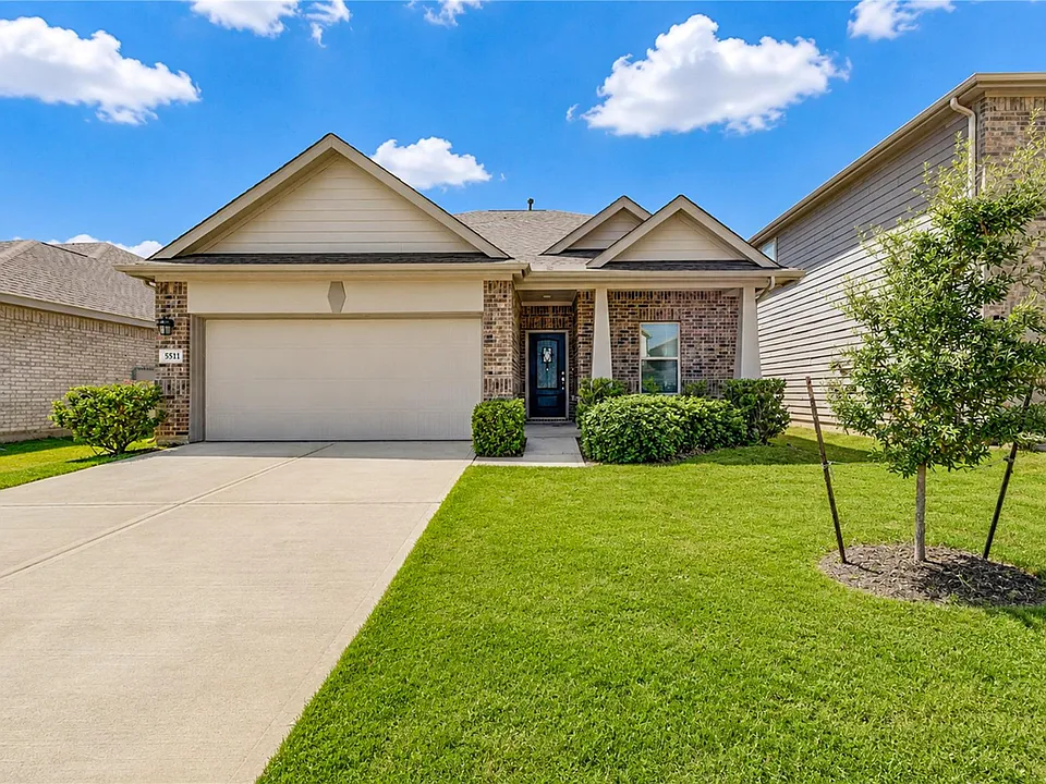 5511 Downie Draw Ranch Trl