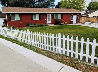 2377 W Panama St, Boise, ID 83705