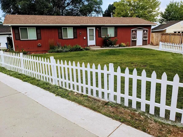 2377 W Panama St, Boise, ID 83705