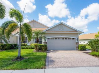 1940 Scarlett Ave, North Port, FL 34289