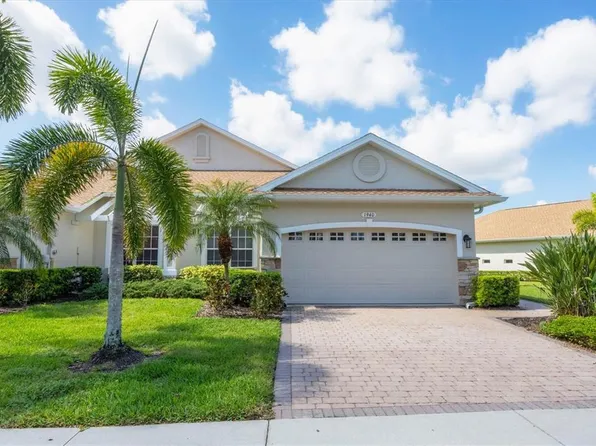 1940 SCARLETT AVENUE, NORTH PORT, FL 34289