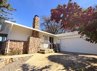 553 Russell Rd, San Andreas, CA 95249