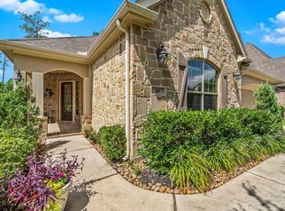 83 S Vershire Cir, The Woodlands, TX 77354