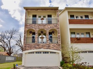1811 Elysian St APT B, Houston, TX 77026