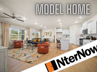 582 S Wagon Wheel Ave, Fayetteville, AR 72704