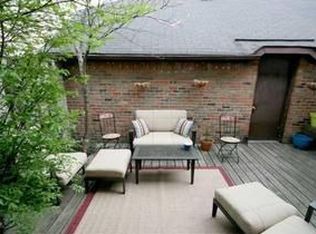 665 Olde Towne Ave #11-665B, Columbus, OH 43214