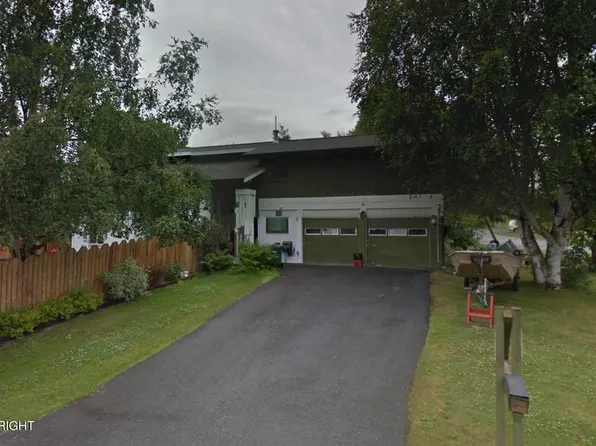 7251 Dawn Dr, Anchorage, AK 99502