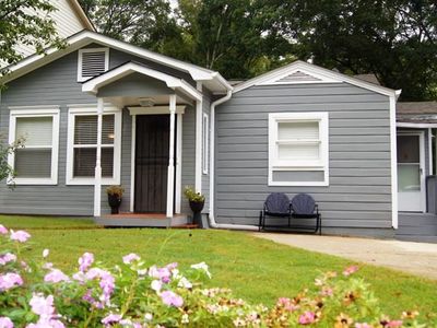99 Dearborn St SE, Atlanta, GA, 30317