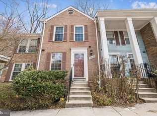 2002 Derby Ridge Ln #4, Silver Spring, MD 20910
