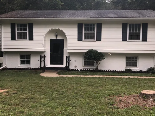 1499 High St, Farmville, VA 23901