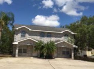 3000 Ashley Pl #3, Pharr, TX 78577