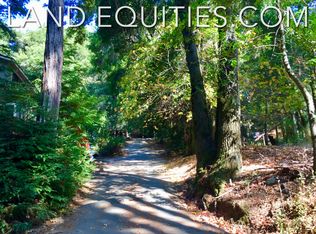 0 Baywood Rd, Boulder Creek, CA