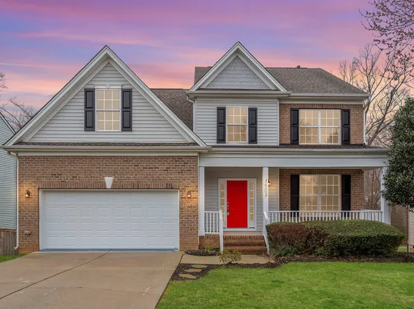 502 Blue Lake Dr, Mebane, NC 27302