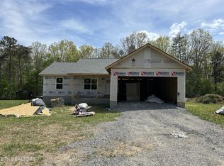 348 Fitzgerald Ln LOT 8, Jamestown, TN 38556