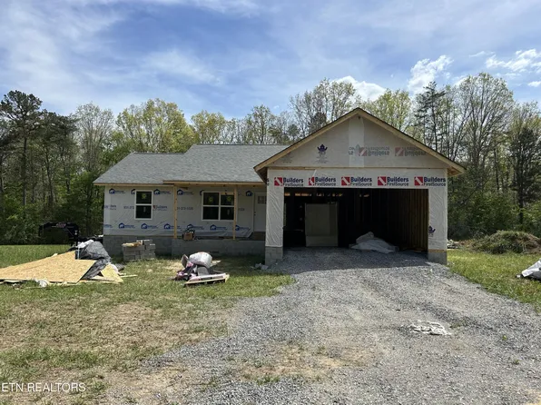 348 Fitzgerald Ln Lot 8, Jamestown, TN 38556