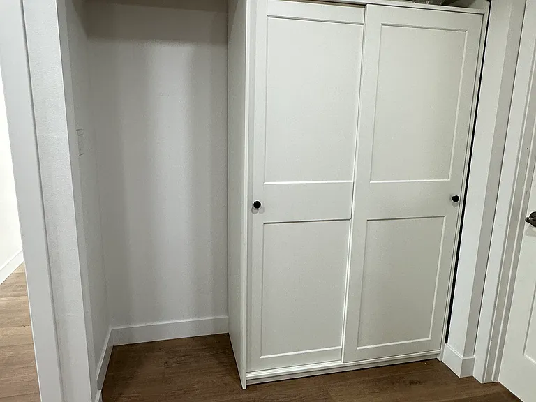 Storage Space