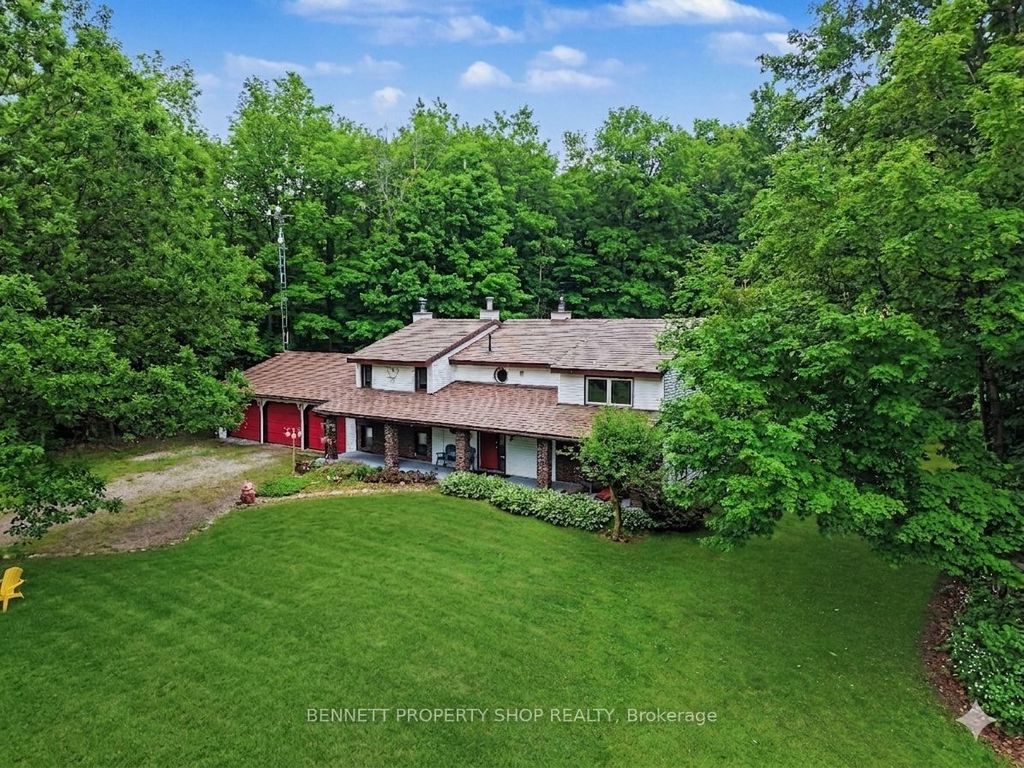 183 Foster Rd, Beckwith, ON - View 2