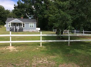 4368 Old Waynesboro Rd, Hephzibah, GA 30815