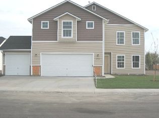 151 SW Gettysburg St, Mountain Home, ID 83647