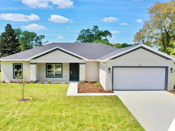 59 Breeze Hill Ln, Palm Coast, FL 32137