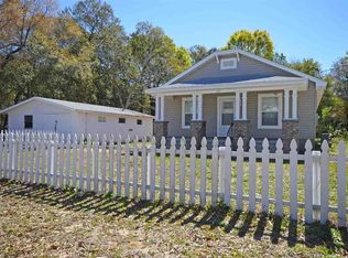 515 Chadwick St, Pensacola, FL 32503