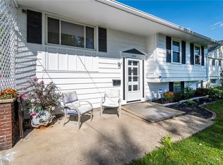 2818 Clearwater St NW, Warren, OH