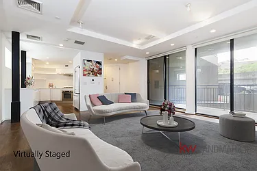 Rented by Keller Williams Realty Landmark II