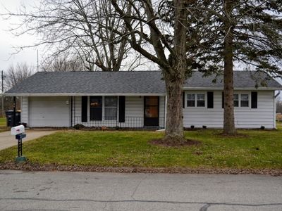 106 Rosewood Dr, Tipton, IN, 46072