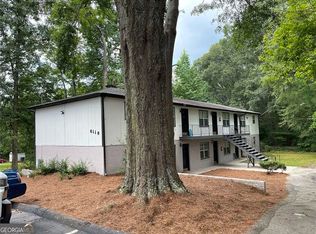 6118 Austell Ave APT 6, Austell, GA 30106
