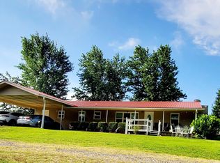 3039 Highway 336 W, Clinton, AR 72031