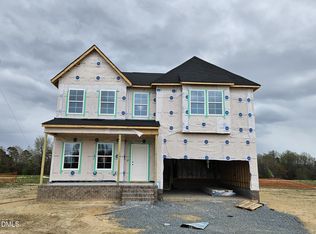 151 Alice Trace Pl #6, Angier, NC 27501