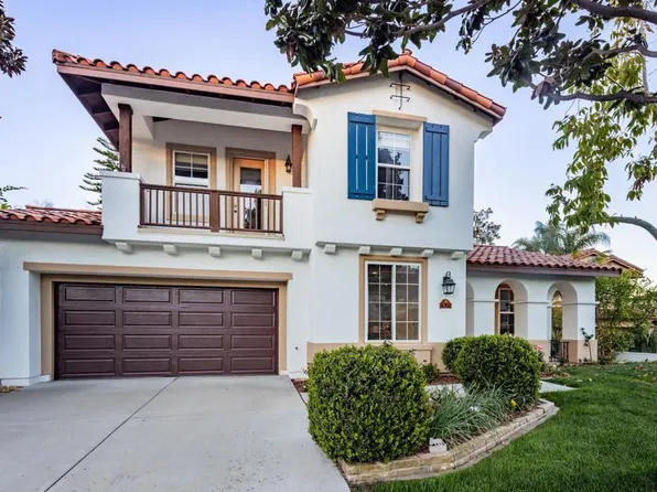 8092 Paseo Arrayan, Carlsbad, CA 92009