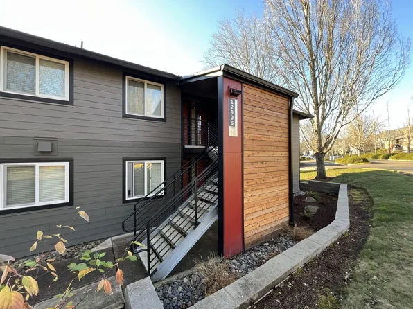 12606 NW Barnes Rd APT 5, Portland, OR 97229