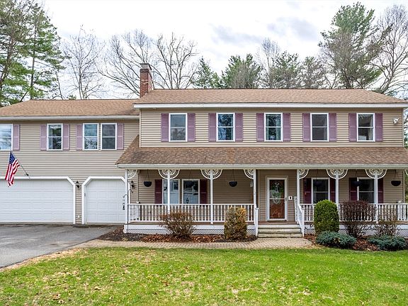 2nd image of 12 Cole Farm Rd